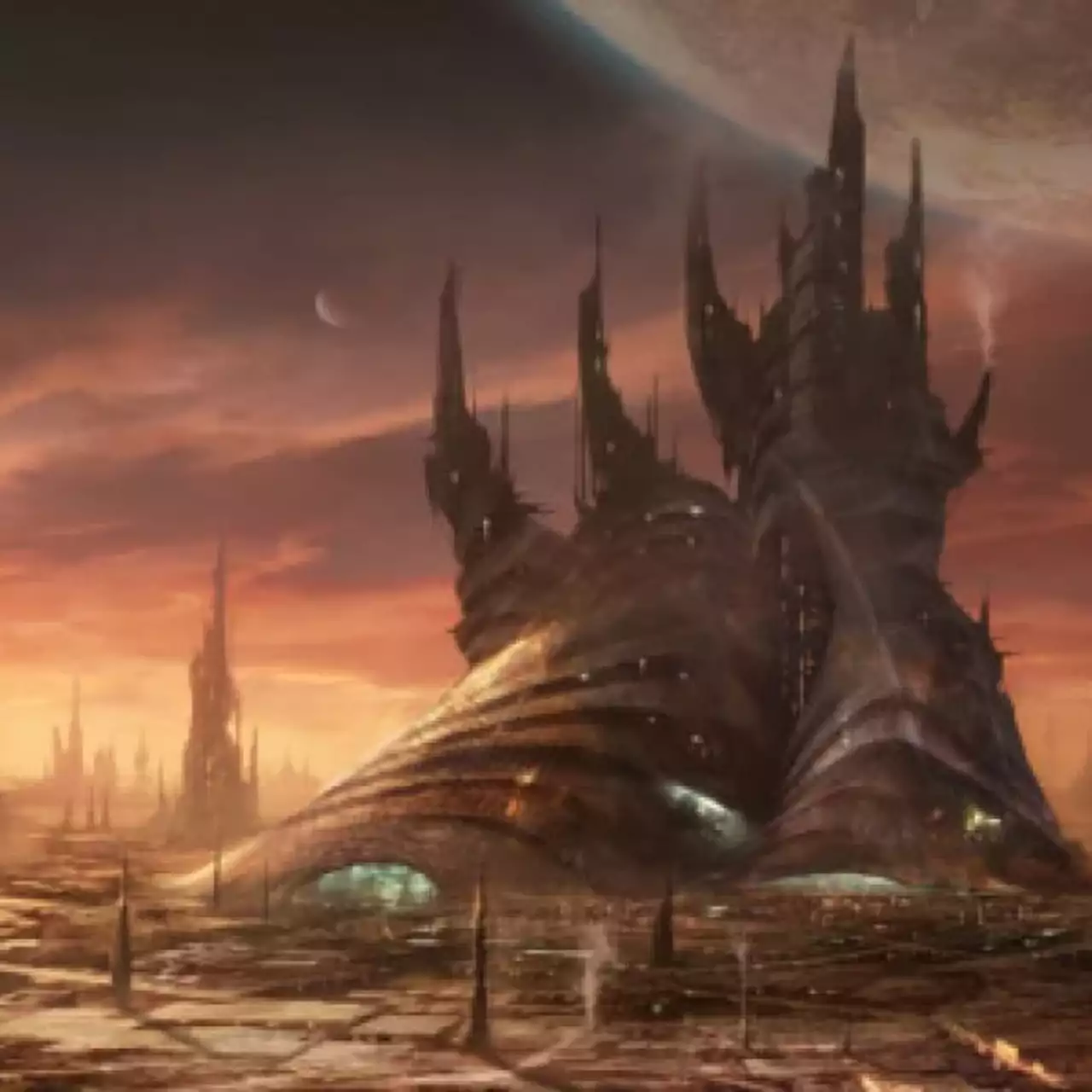 Обзор Stellaris
