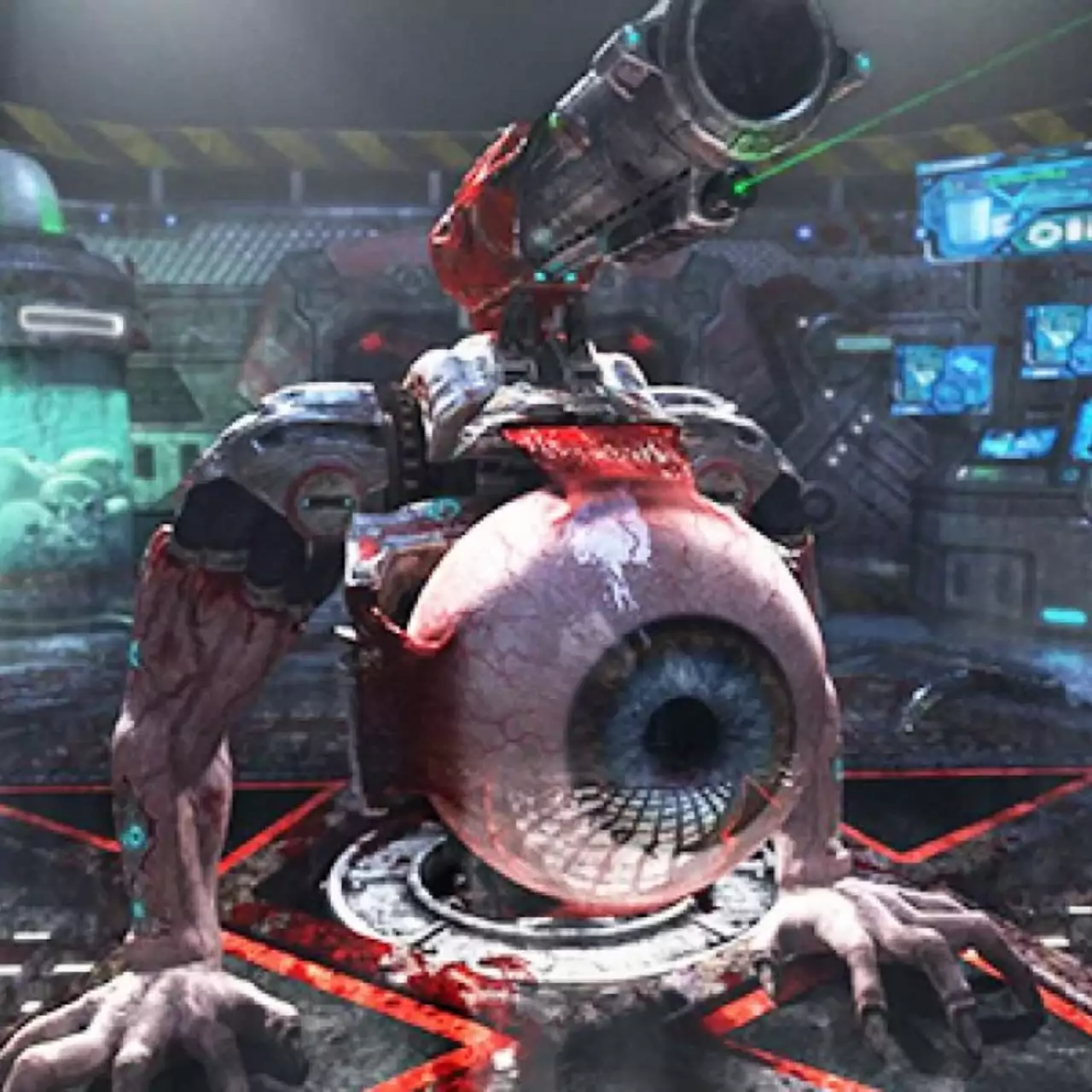 По слухам, id Software начала разработку новой Quake