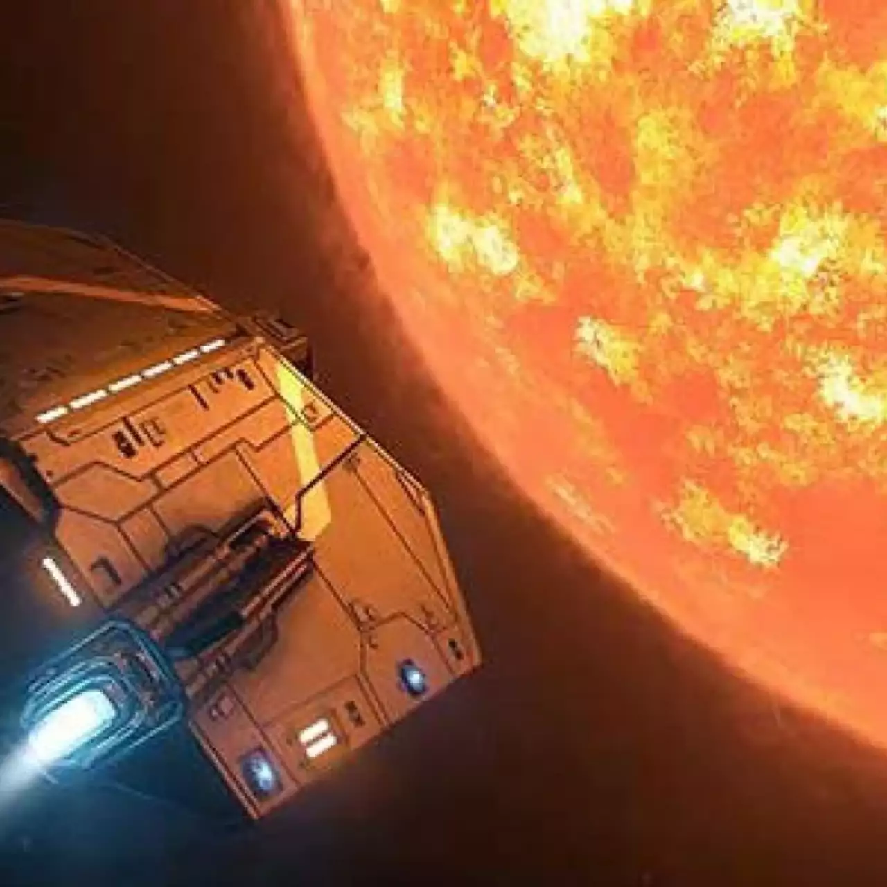 Дополнение Horizons для Elite Dangerous запустится на Xbox One 3 июня