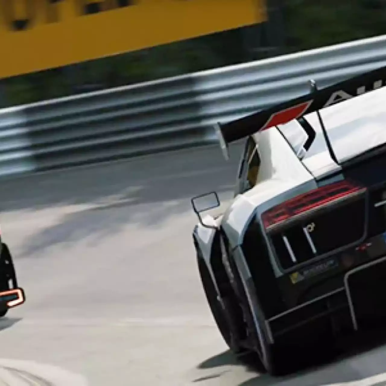 Gran Turismo Sport сравнили с Gran Turismo 6