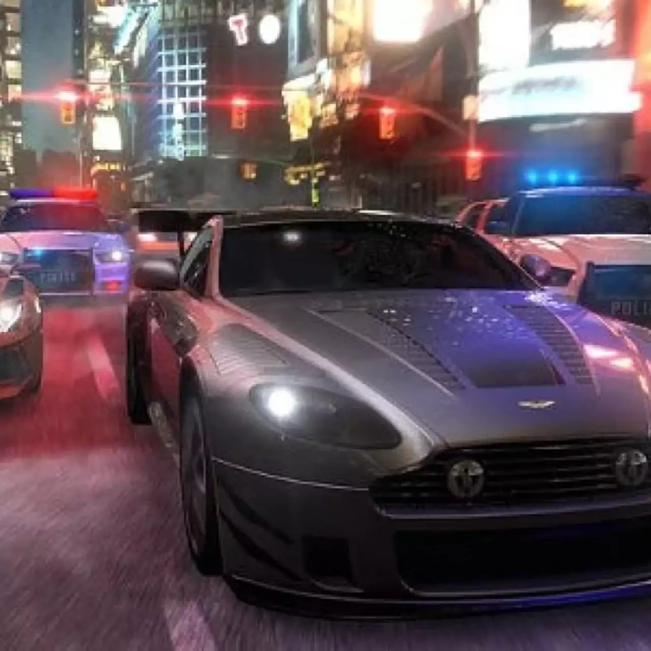 В The Crew сыграло более 5 000 000 человек