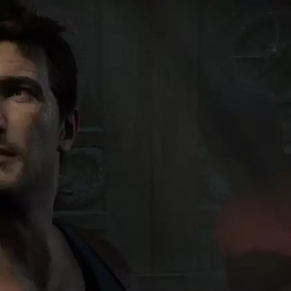 Нейтан Дрейк исчез из сцены в Uncharted 4