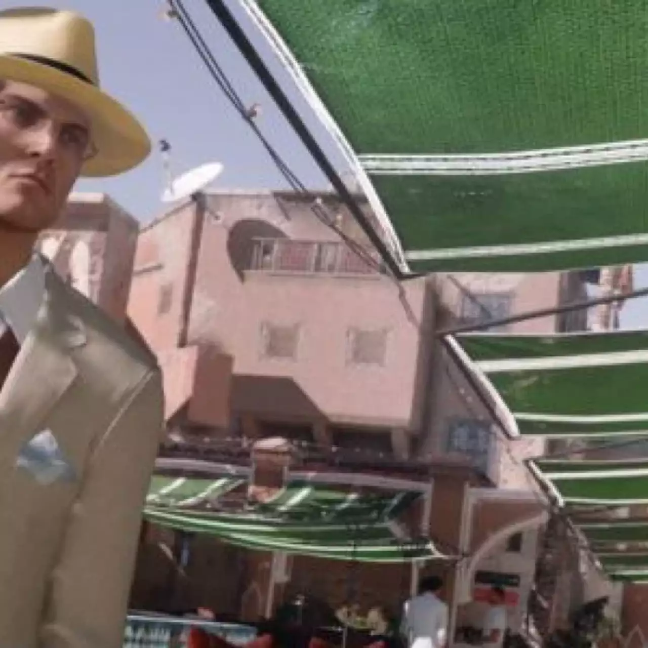 Вышел третий эпизод Hitman — релизный трейлер в честь события