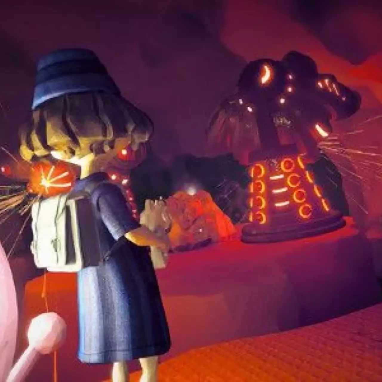 The Tomorrow Children для PS4 смогут опробовать все желающие