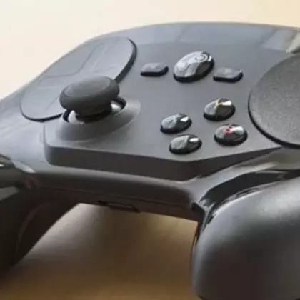 Valve продала полмиллиона Steam Controller