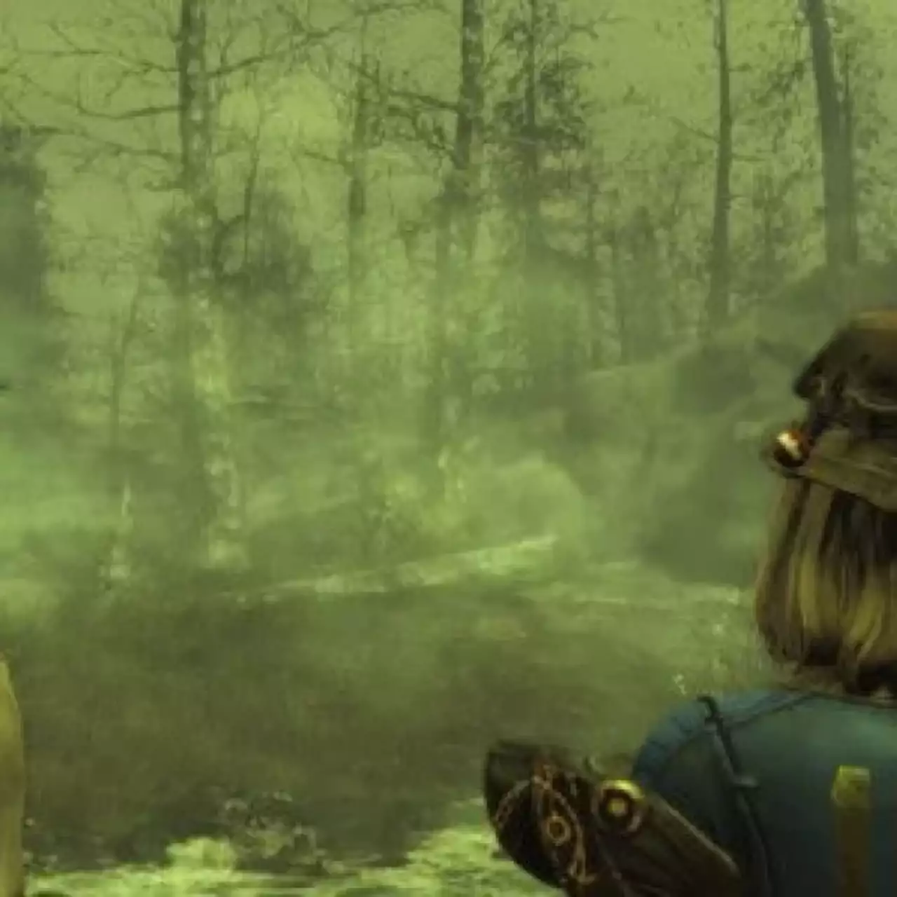 Bethesda заставила обладателей PS4 заново скачивать Fallout 4: Far Harbor
