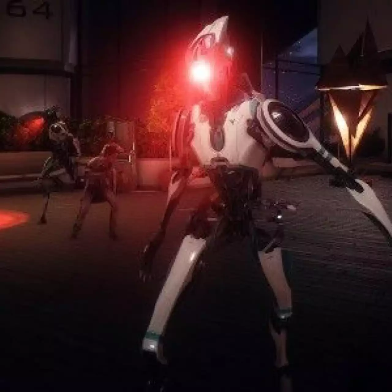 Объявили системные требования P.A.M.E.L.A. — хоррор от первого лица на Unity 5