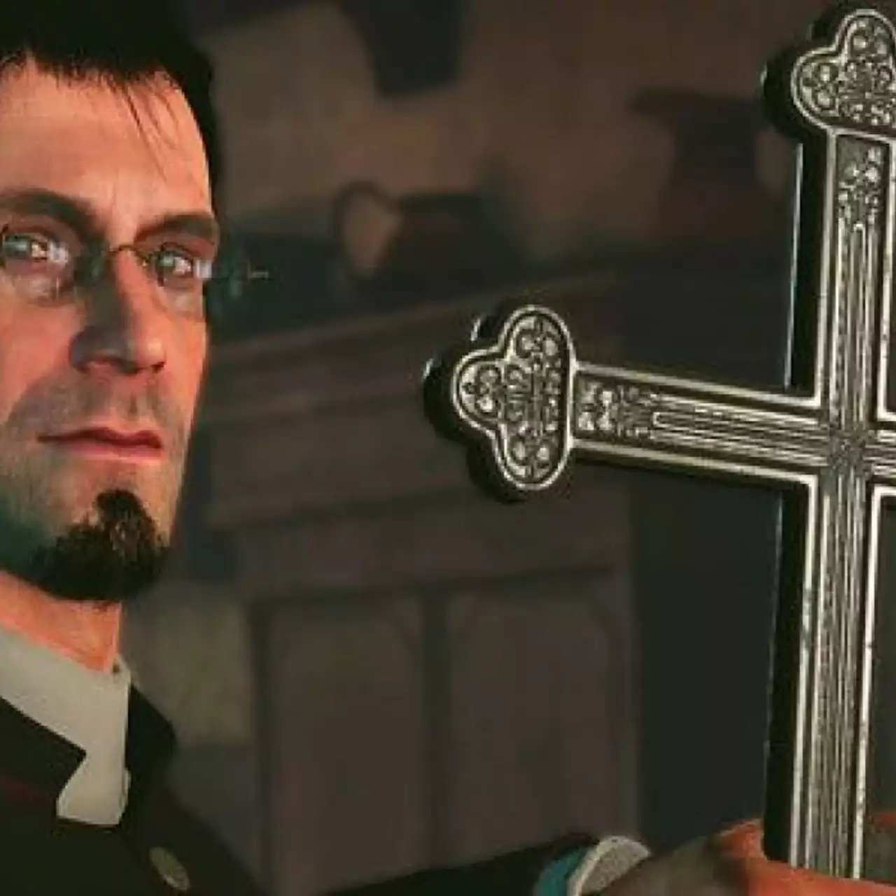 Обзор Sherlock Holmes: The Devil's Daughter