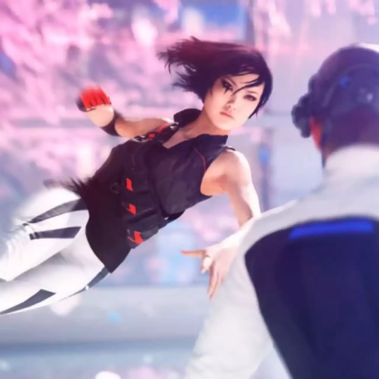 Обзор Mirror's Edge: Catalyst