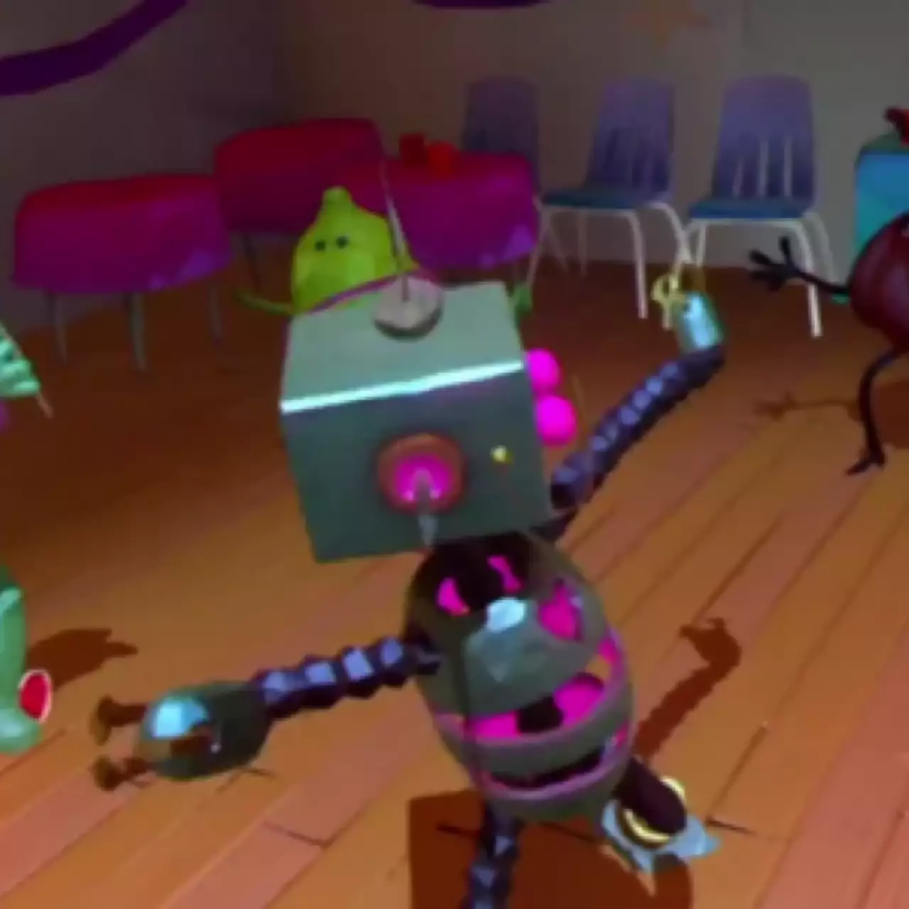 Harmonix Music VR выйдет одновременно с PlayStation VR