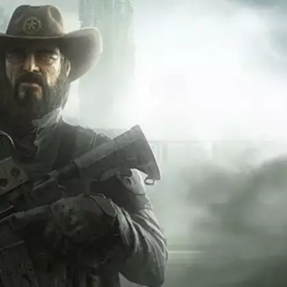 Wasteland 2 будет доступна бесплатно все выходные