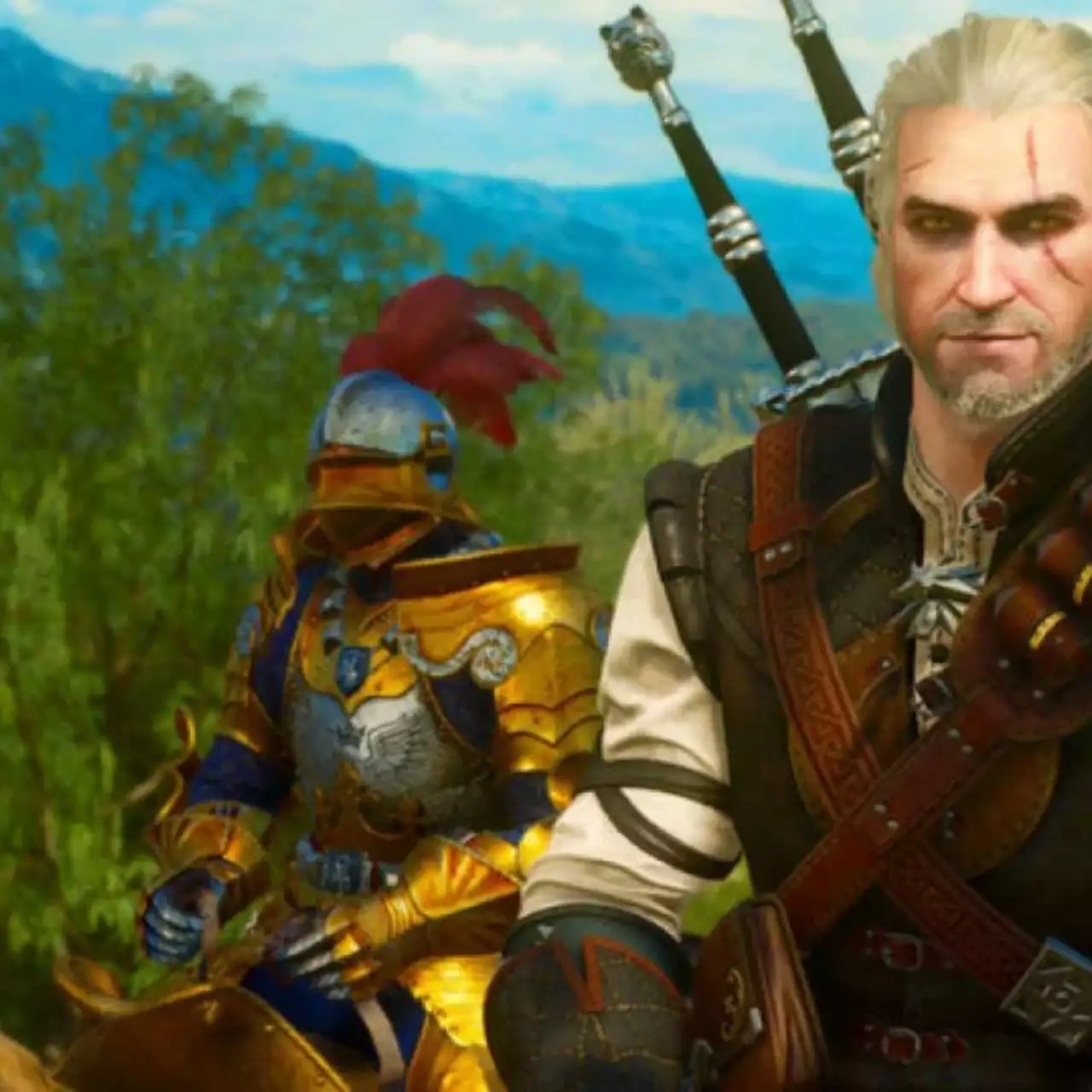 Обзор The Witcher 3: Blood and Wine