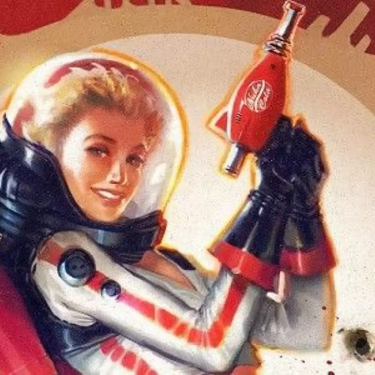 E3 2016: Анонсированы новые дополнения для Fallout 4: Contraptions, Vault-Tec, Nuka-World