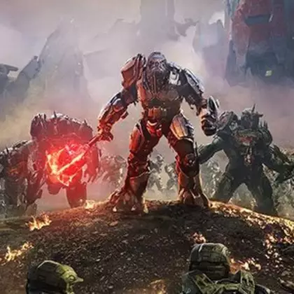 E3 2016: Показаны трейлеры Halo Wars 2