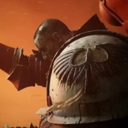 E3 2016: опубликован новый геймплей Dawn of War 3