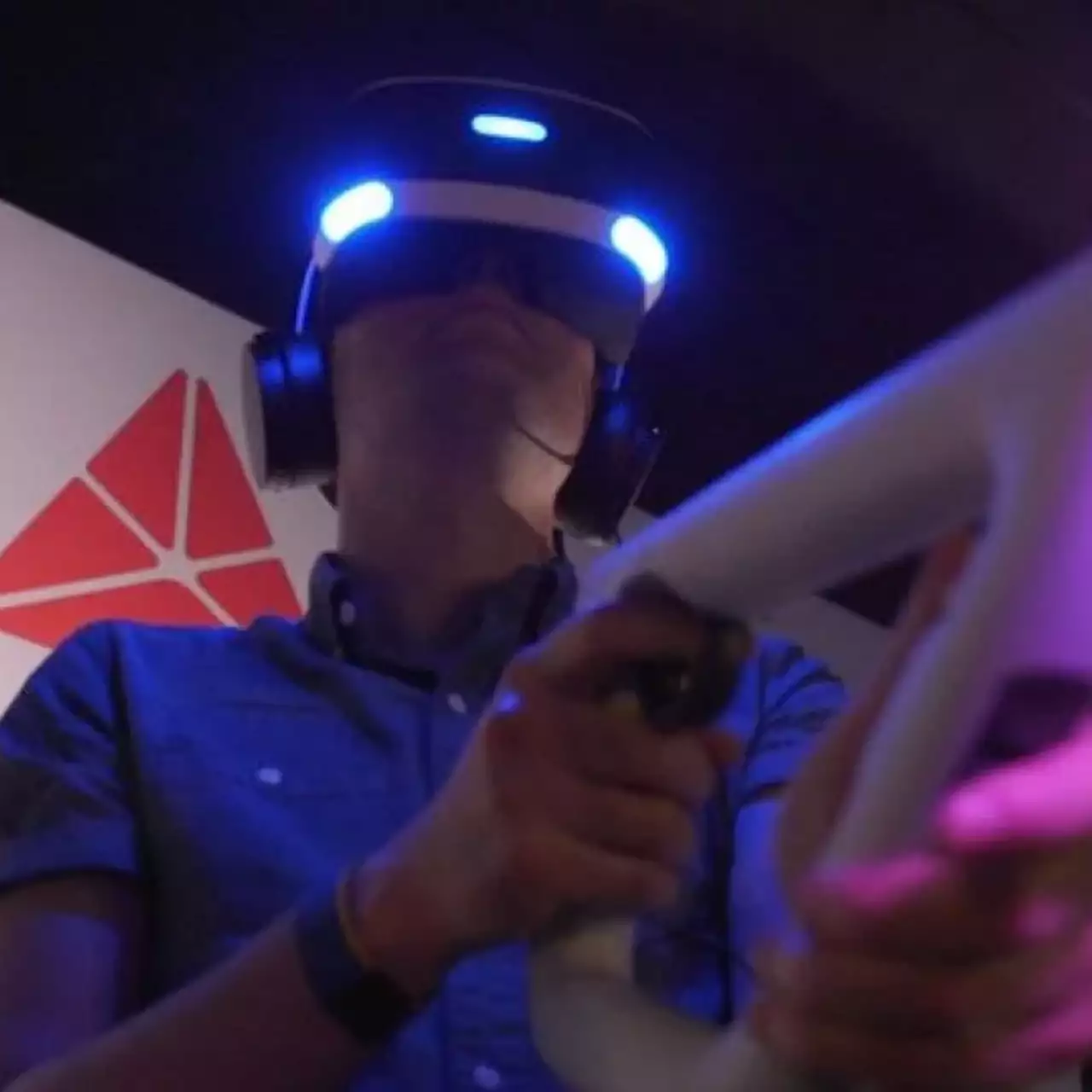 E3 2016: Farpoint стала эксклюзивом для контроллера PS VR Aim