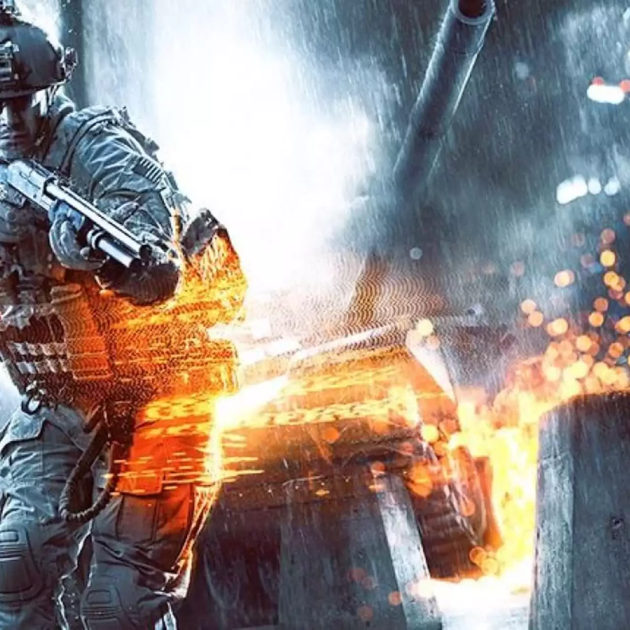 Стартовали сумасшедшие скидки игр в Origin и PSN. Battlefield 4 стоит 250 рублей