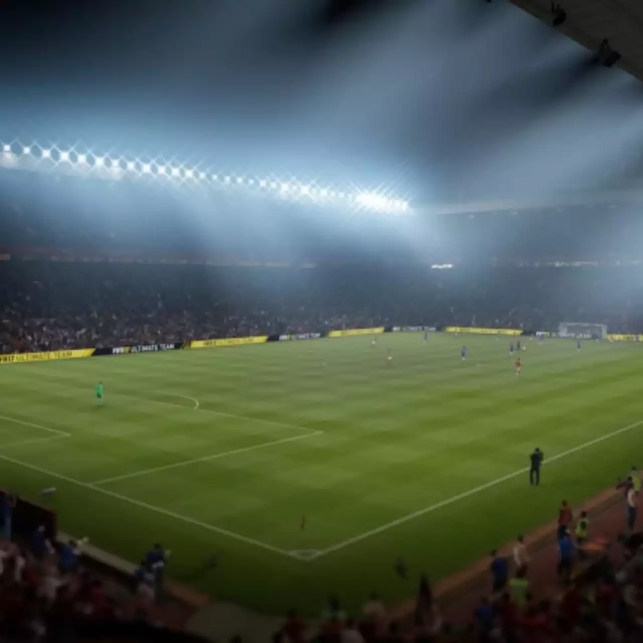 VGNews одной строкой: геймплей FIFA 17, реальный робот из Horizon: Zero Dawn и многое другое
