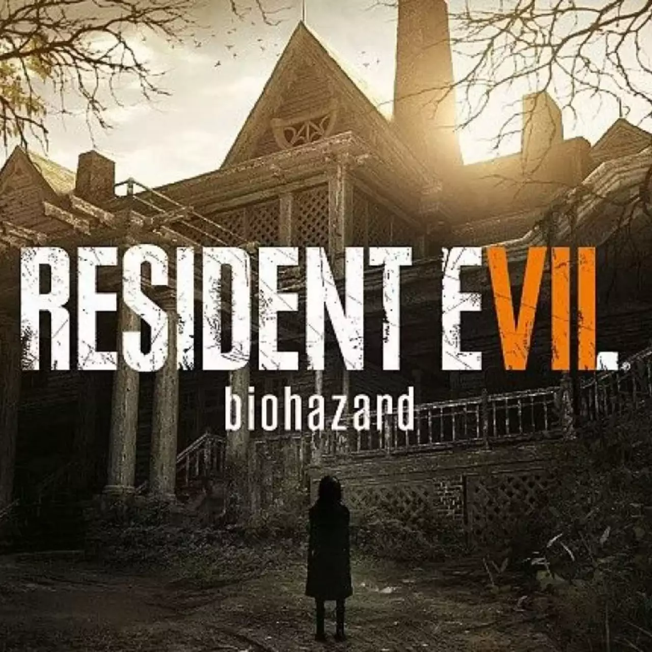 Сюжетом Resident Evil 7 займется автор F.E.A.R.