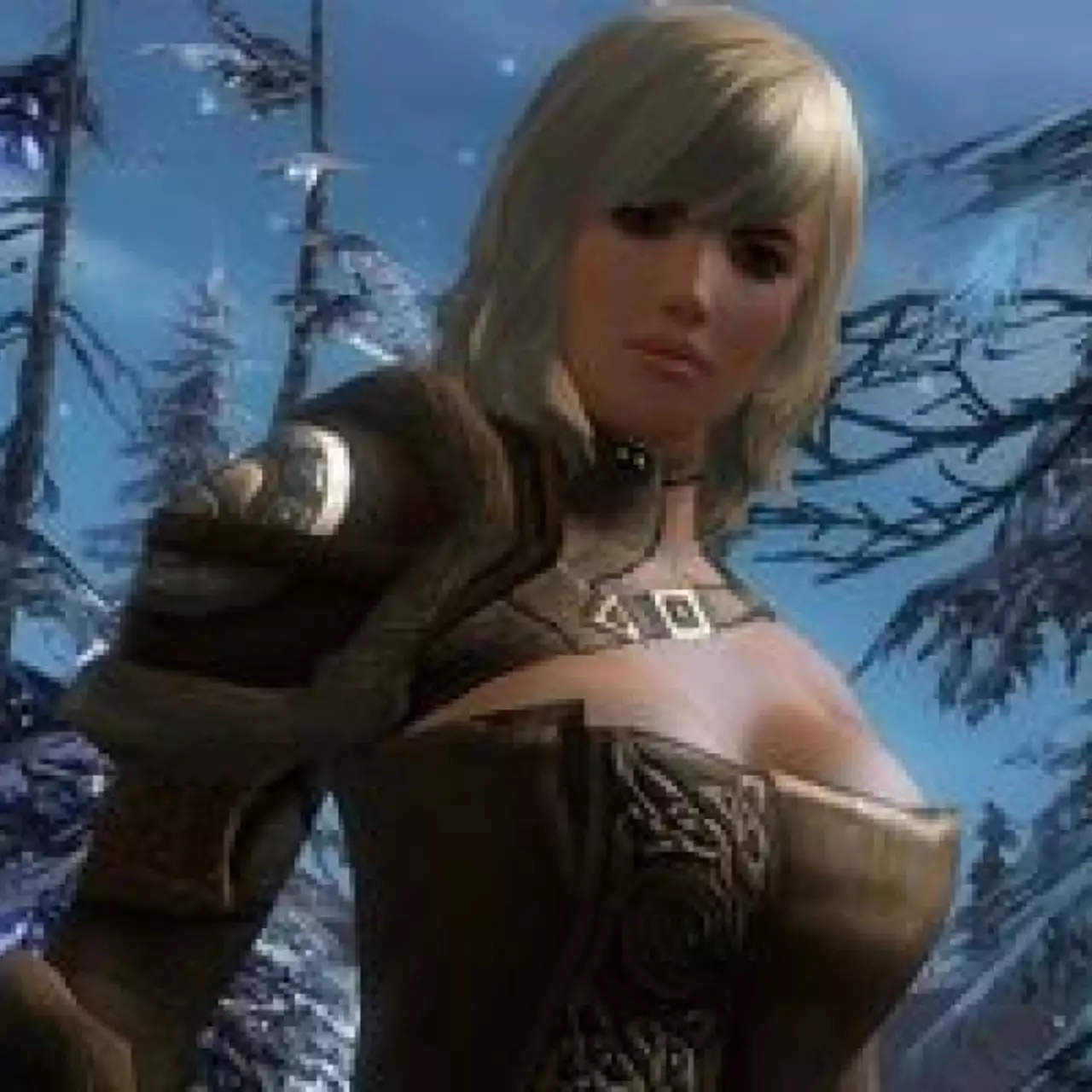 Создатели Guild Wars 2 вдохновлялись Team Fortress