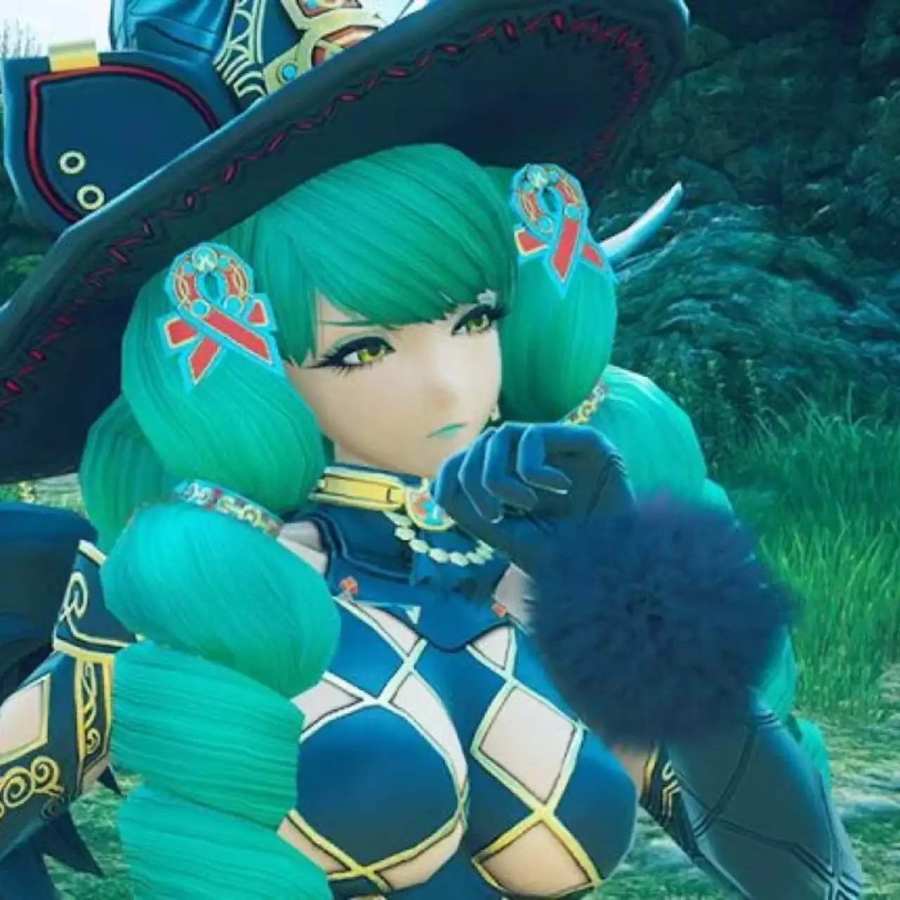 Square Enix не исключила возможность выпустить PC-версию Star Ocean 5