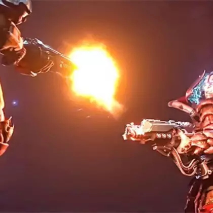 Превью Quake Champions — король киберспортивных шутеров готовится задать жару (обновлено)