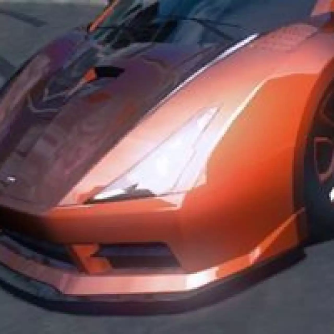 Первые оценки Ridge Racer: Unbounded