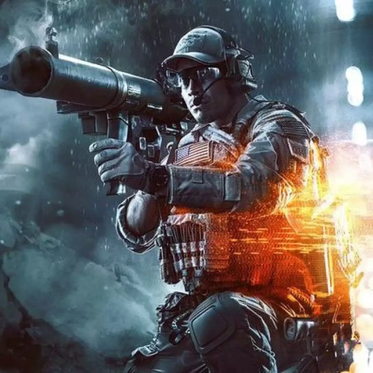 Дополнение Second Assault для Battlefield 4 раздаётся бесплатно