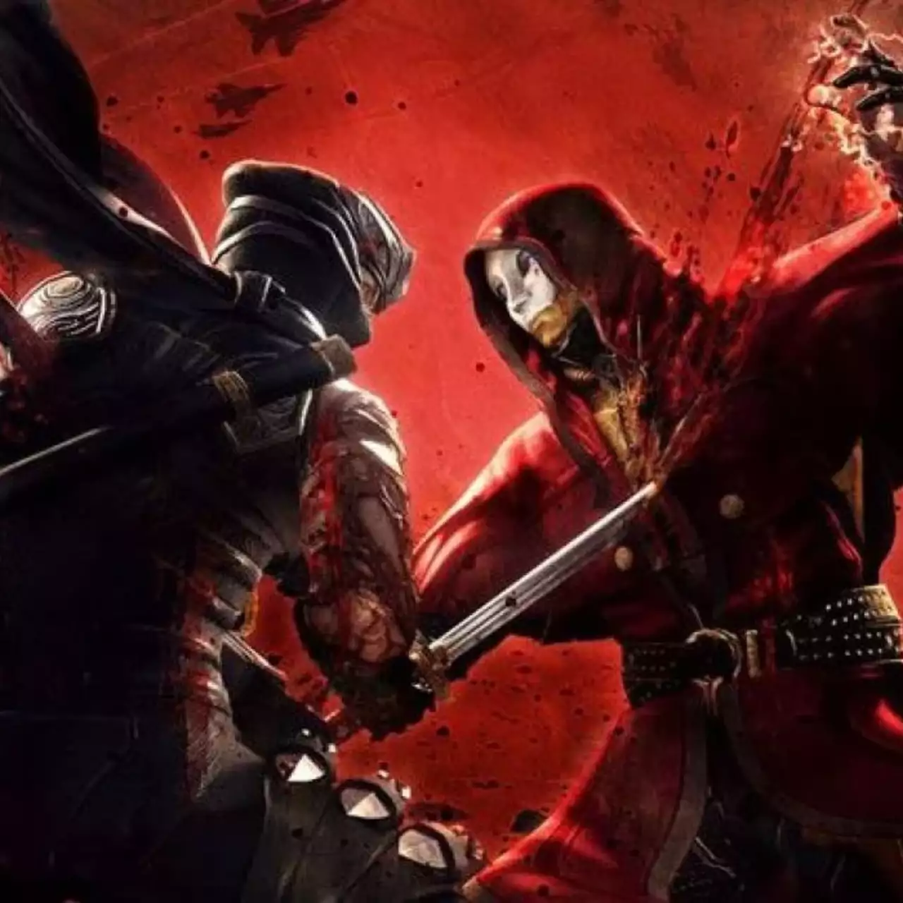 Новый проект во вселенной Ninja Gaiden находится в разработке