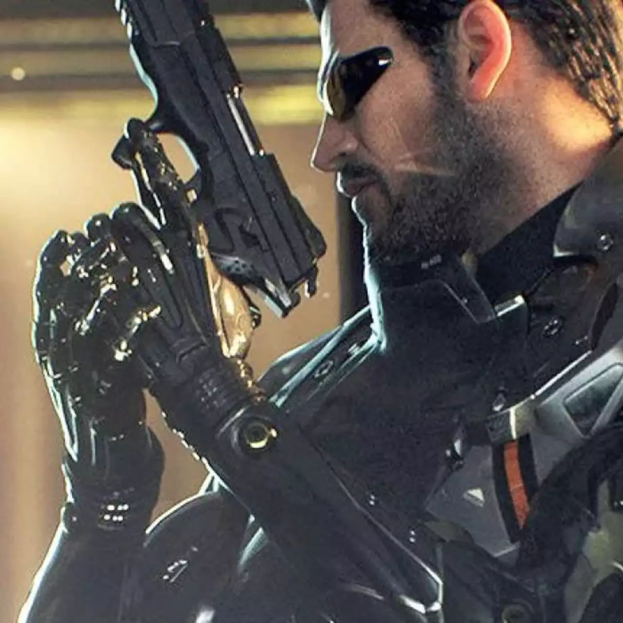 Deus Ex: Mankind Divided покажут на Comic Con 2016 в Монреале