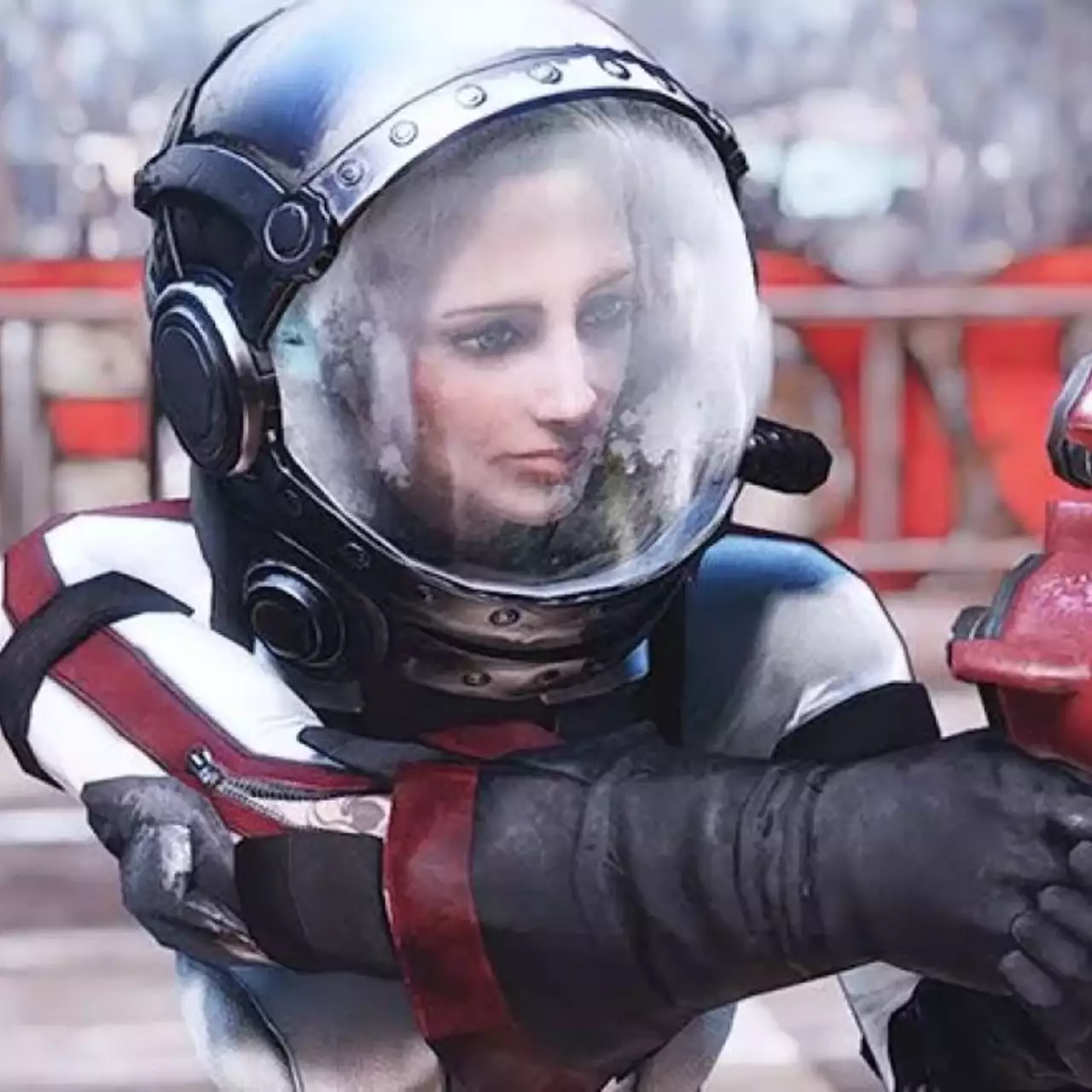Nuka-World будет последним DLC для Fallout 4. Для игры вышел патч 1.6