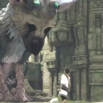 Интервью с авторами The Last Guardian — почему главный разработчик боится играть в свою игру