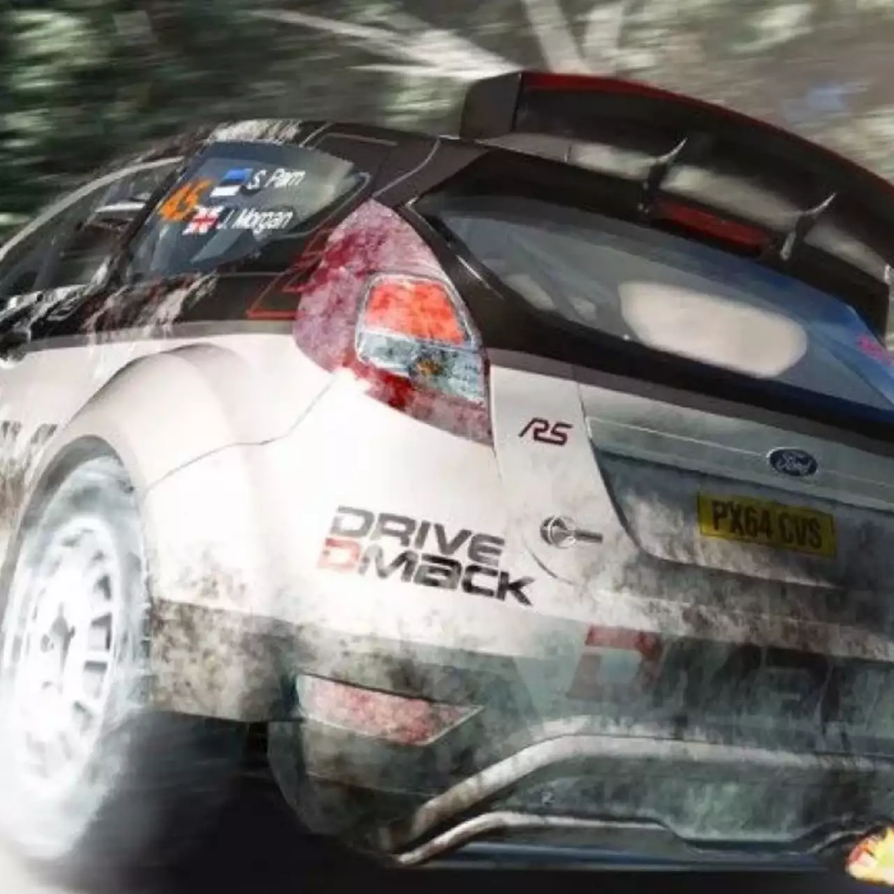 В дебютном трейлере WRC 6 раскрыли месяц выхода игры
