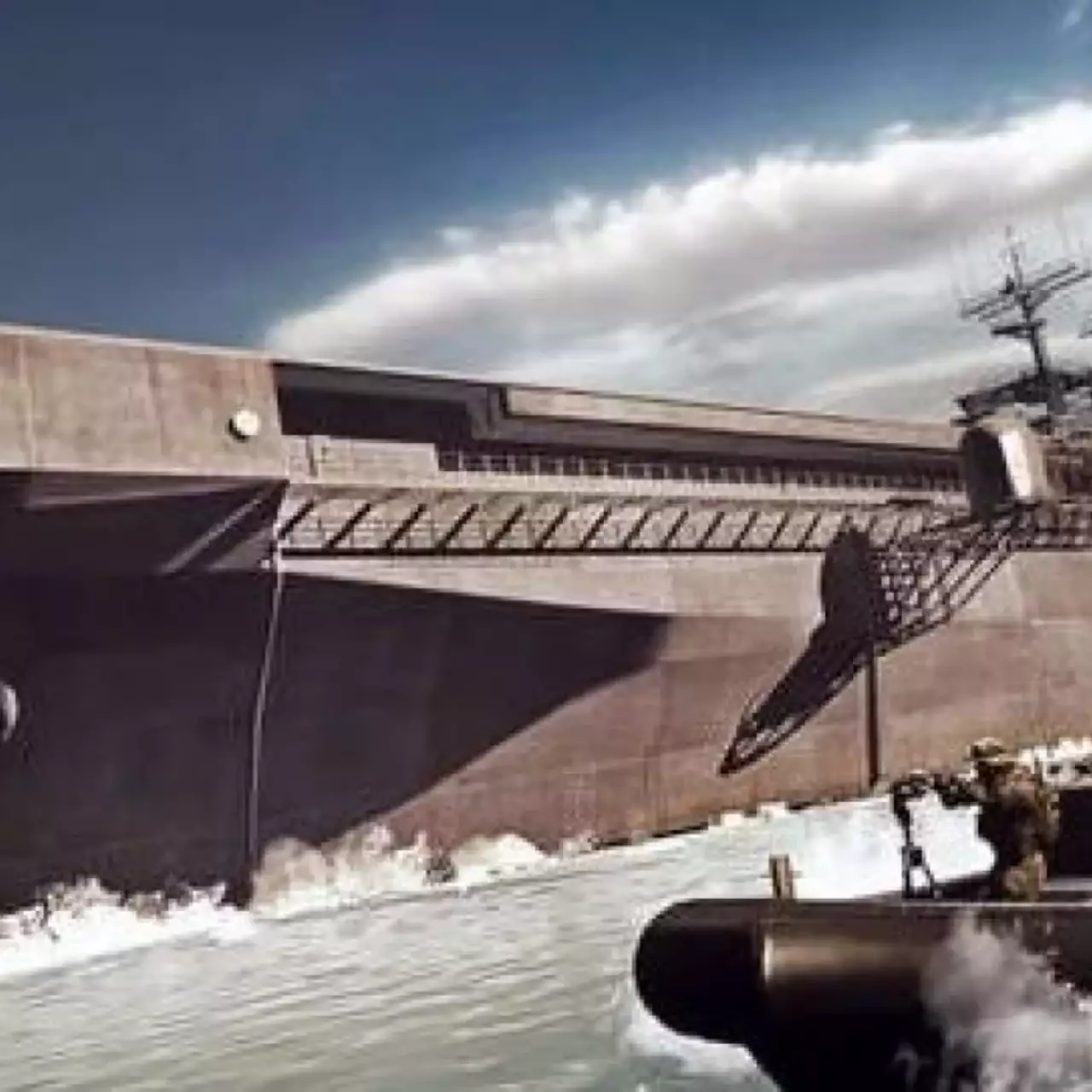 DLC Naval Strike для Battlefield 4 отдают бесплатно