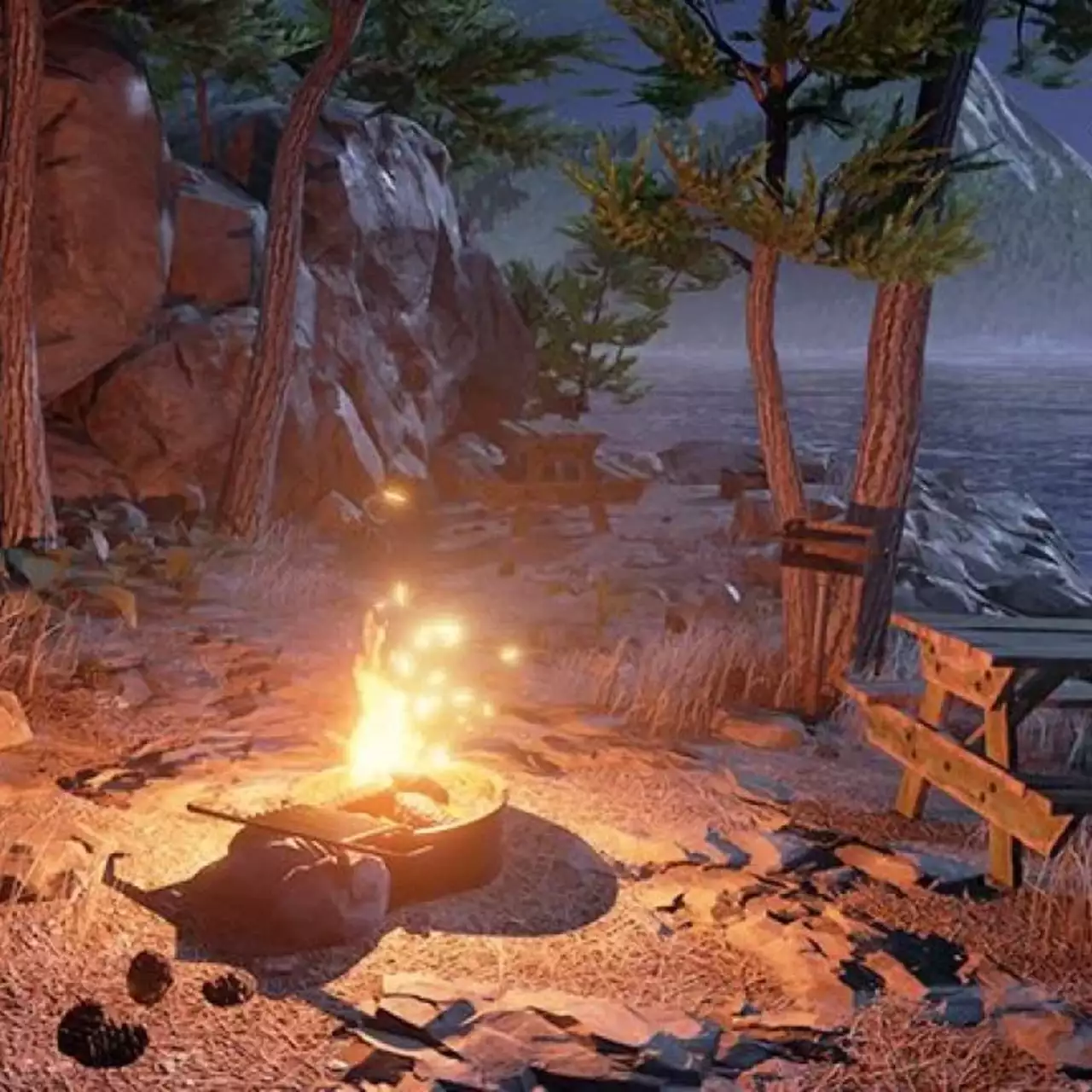 Выход духовной наследницы Myst — Obduction, задержится