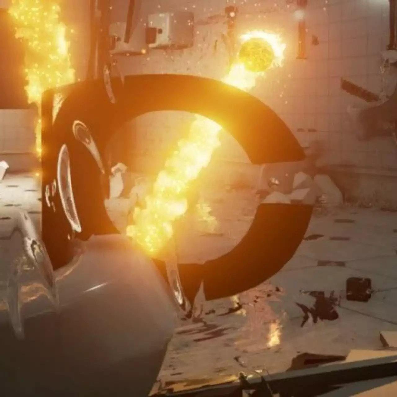 Разработчики Dangerous Golf не будут добавлять новые уровни