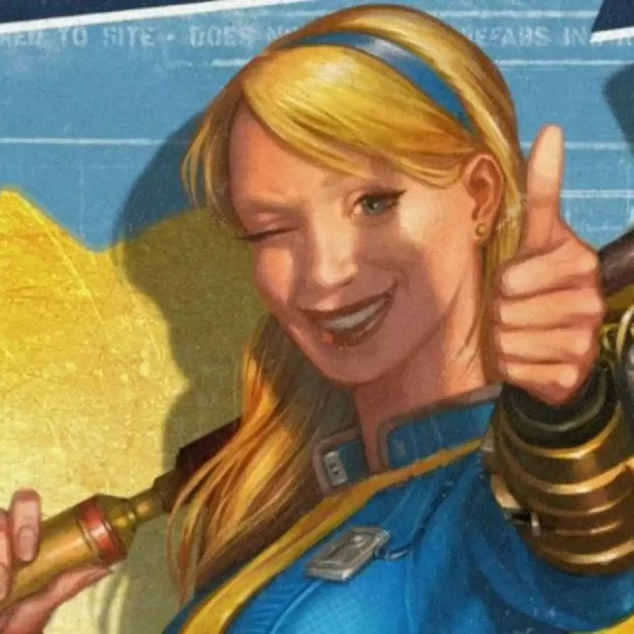 Для Fallout 4 вышло дополнение Vault-Tec Workshop