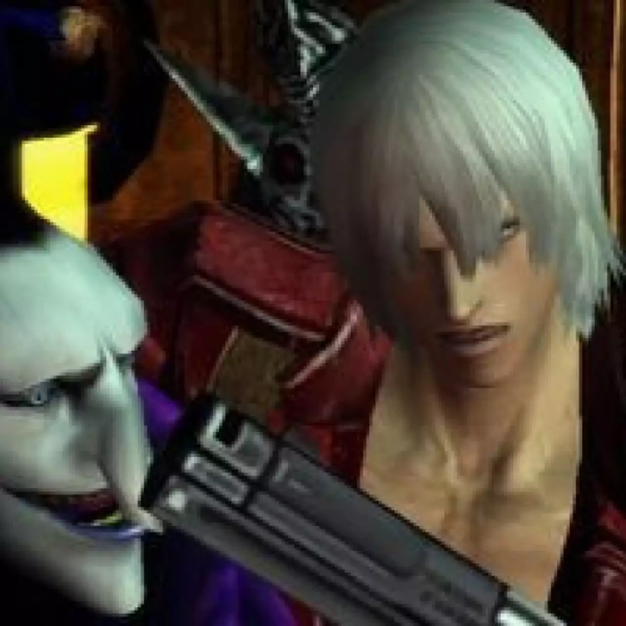 Релизный трейлер Devil May Cry HD Collection