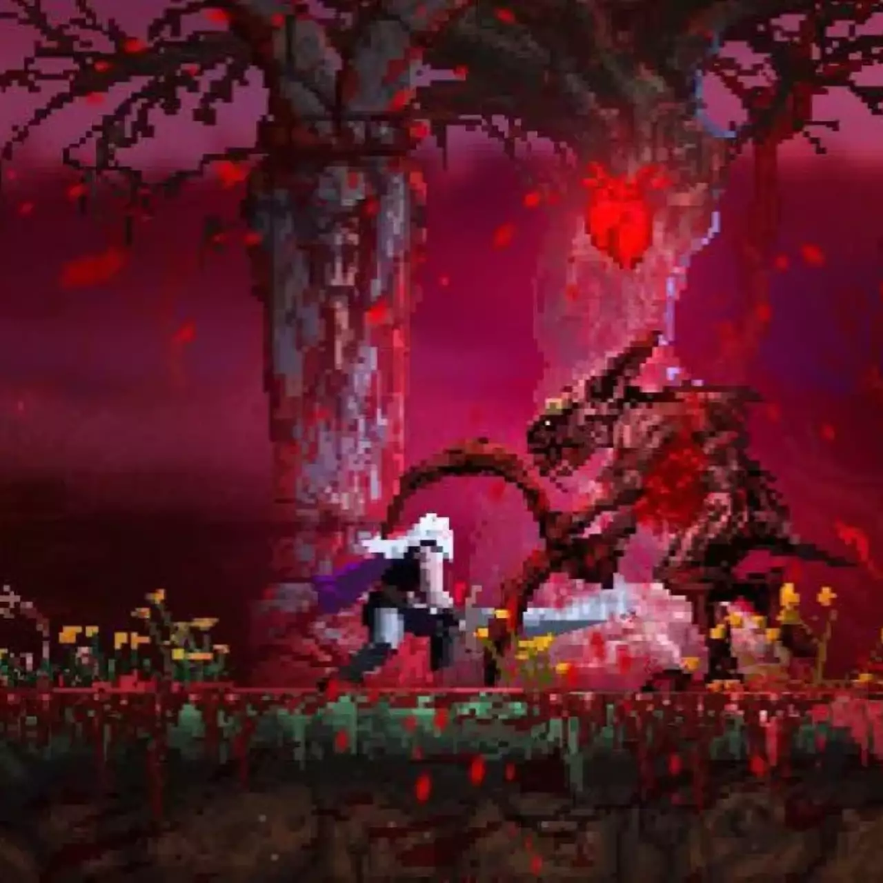 Экшен Slain! вернулся из ада с выходом масштабного обновления Back from Hell