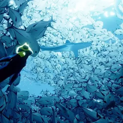 Оценки ABZU — критики оценили игру по достоинству