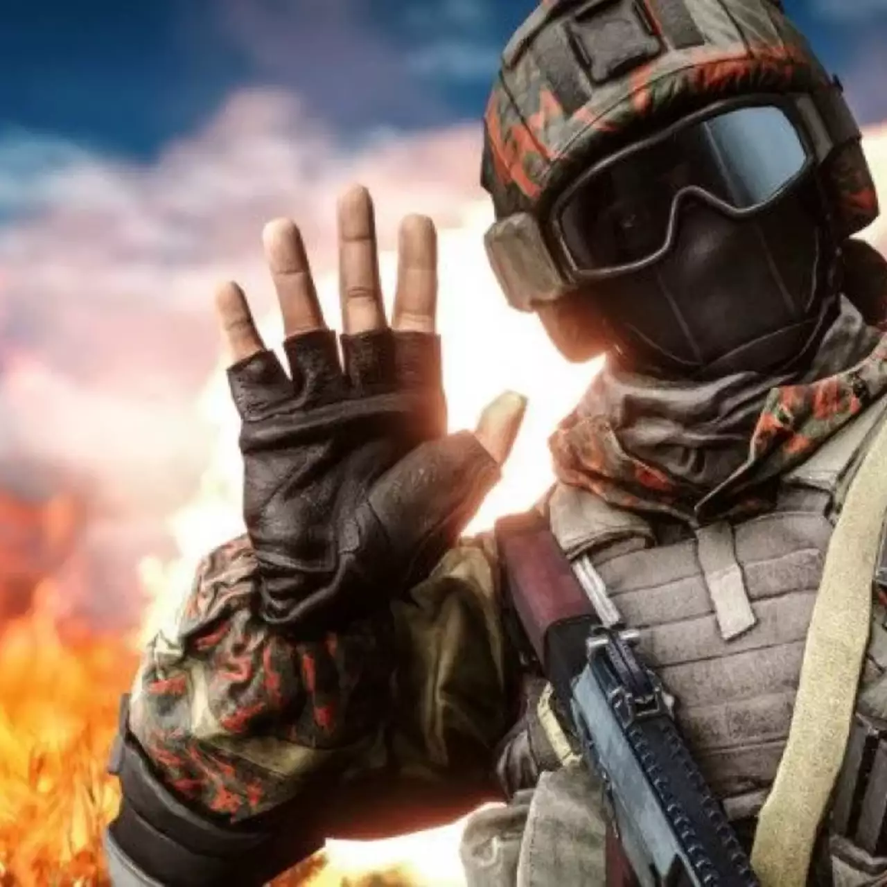 Дополнение China Rising для Battlefield 4 раздают бесплатно