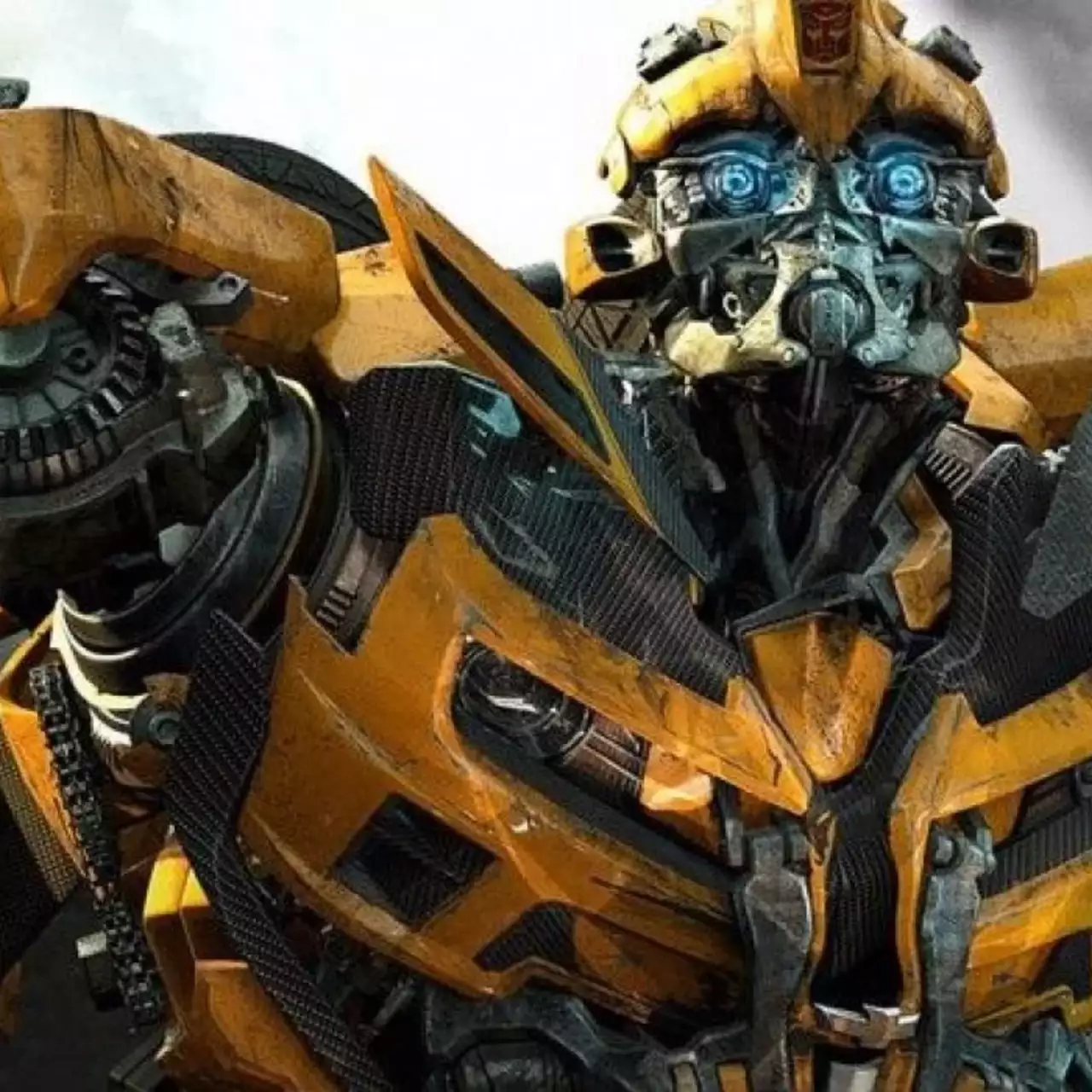 На ChinaJoy 2016 представили новую ММО — Transformer Online