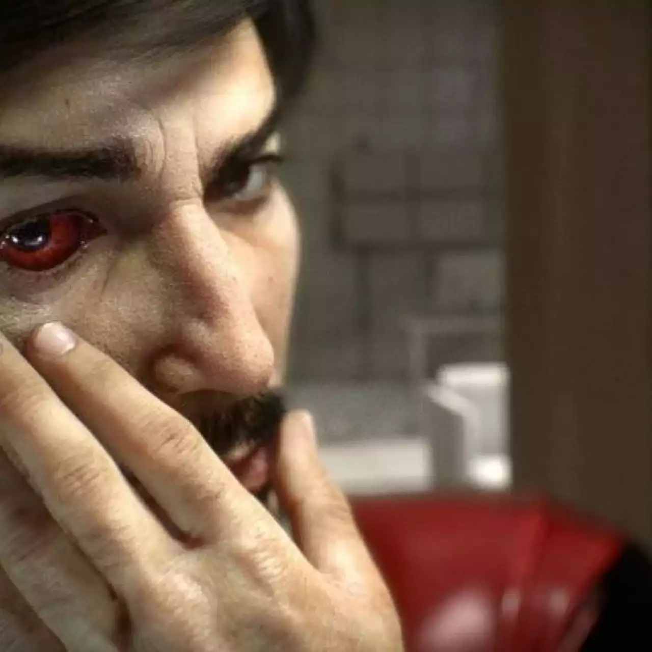 Девелоперы Prey рассказали о противниках, космической станции и логотипе игры