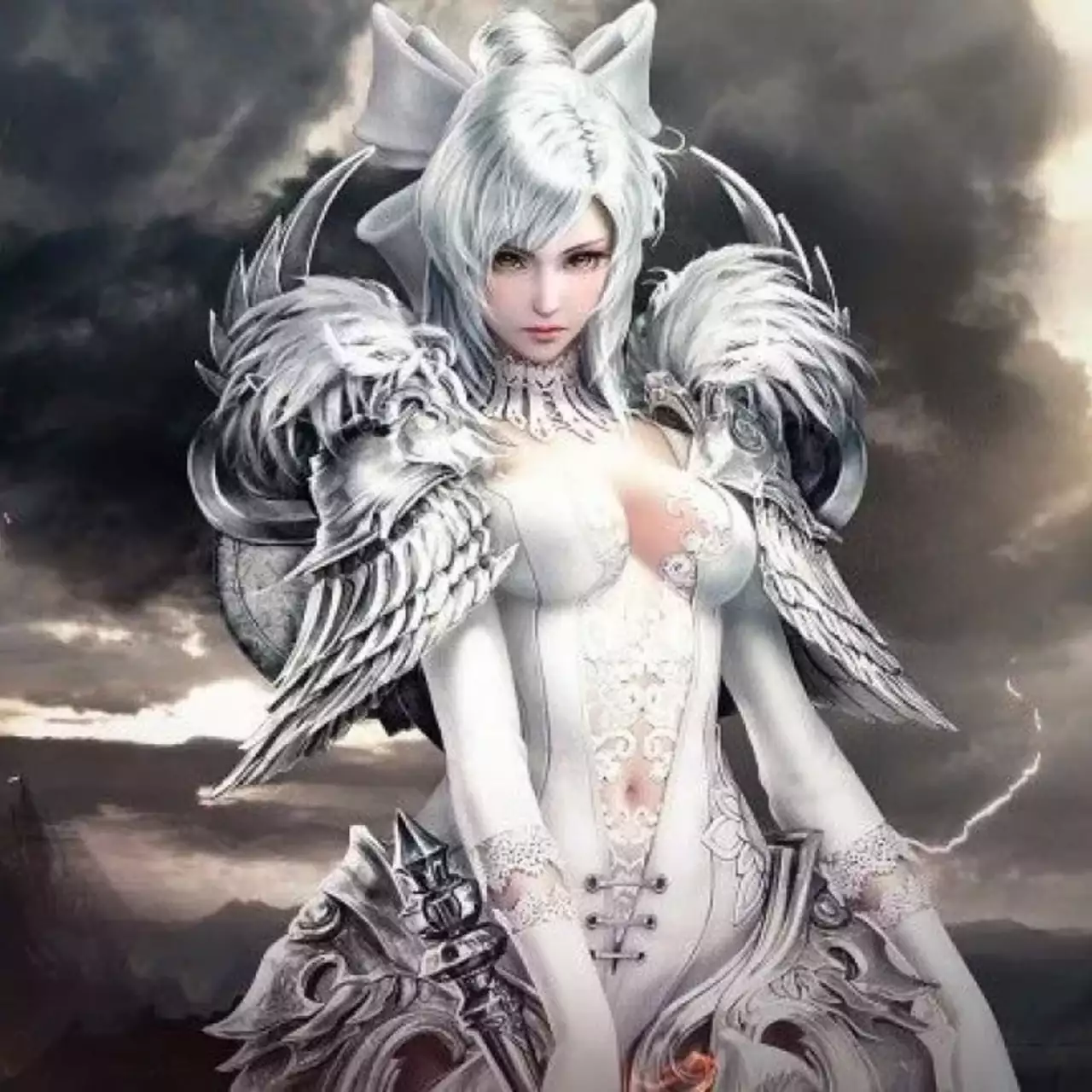 ММО Revelation Online предлагает виртуальный тур