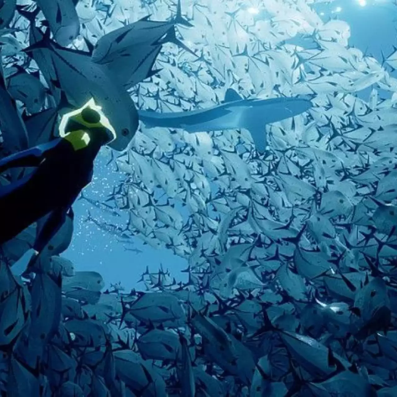 Обзор ABZU