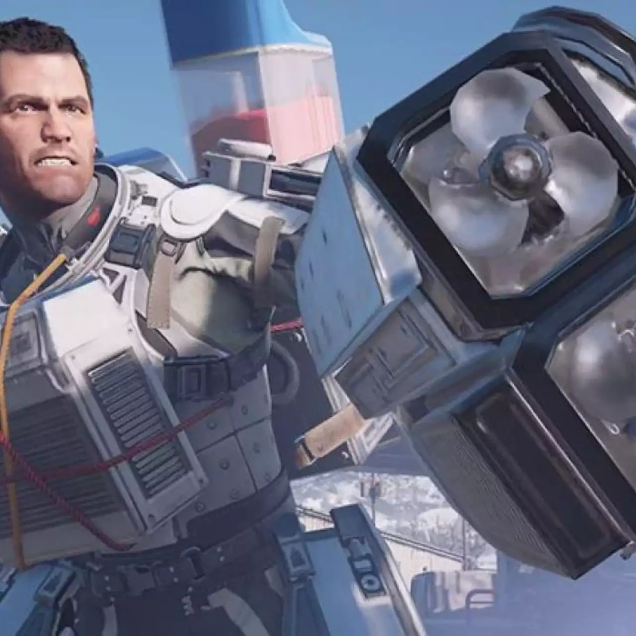 Gamescom 2016: Представлено безумное геймплейное видео Dead Rising 4