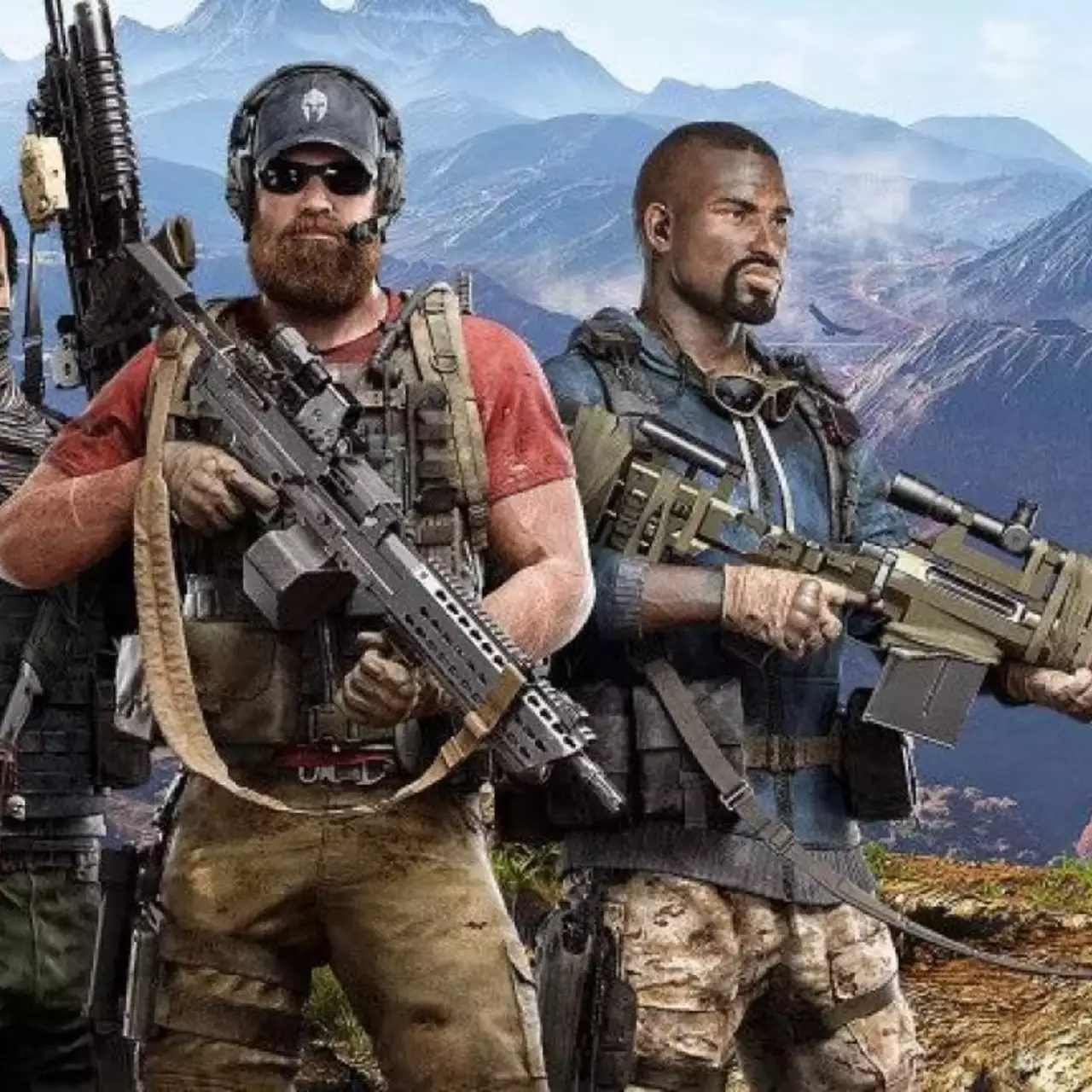 Gamescom 2016: Ubisoft показывает, чего ждать в 2016 году