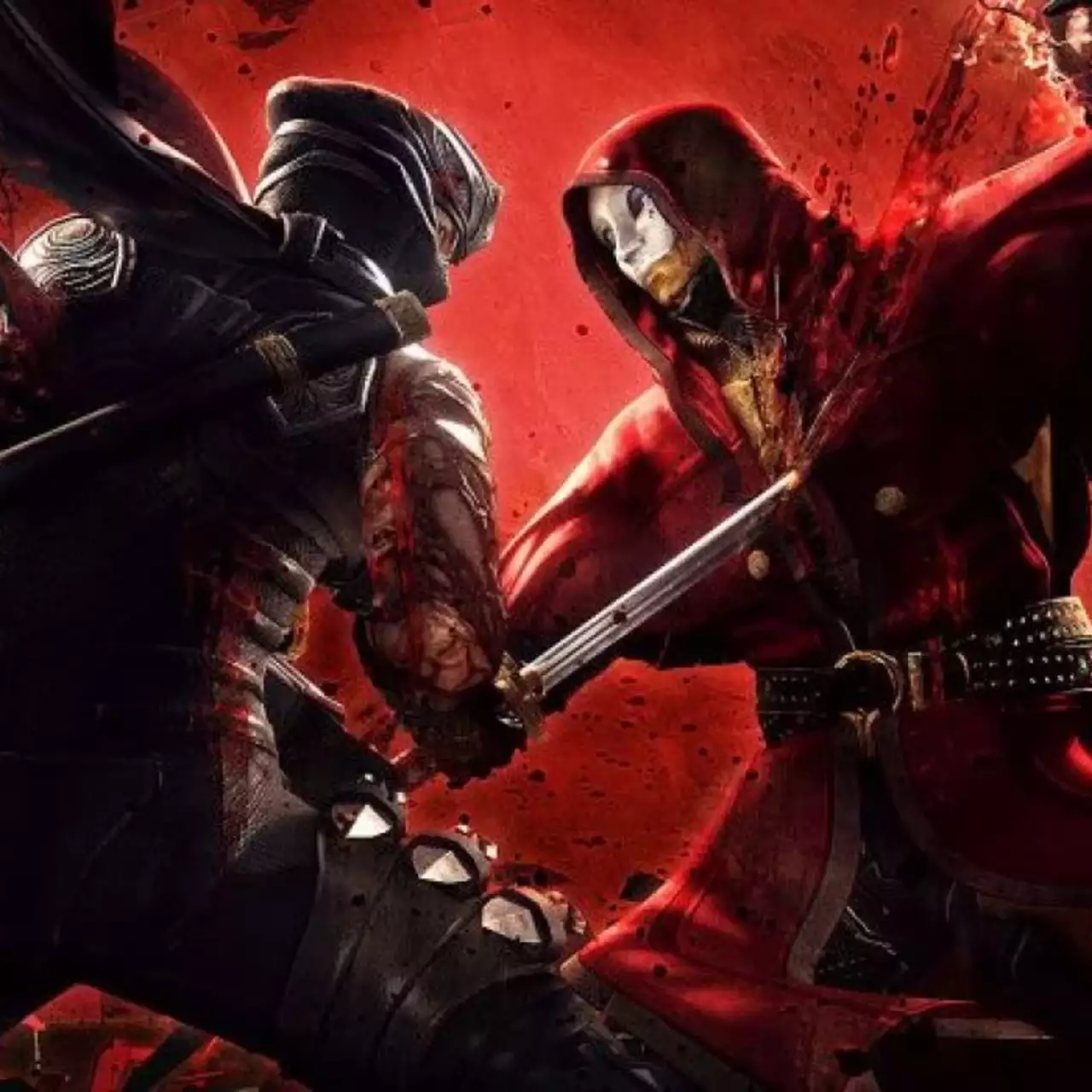 Koei Tecmo собралась удивить аудиторию на TGS 2016