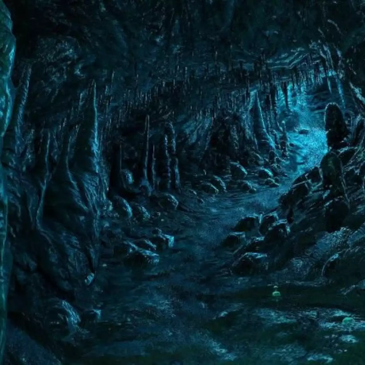 Dear Esther выйдет на консолях 20 сентября
