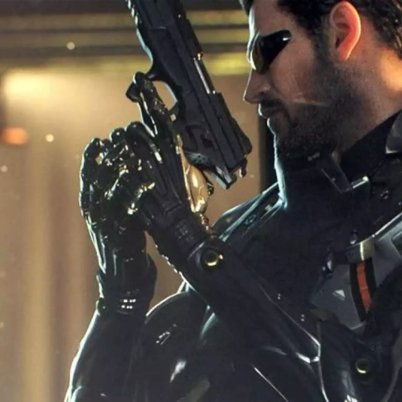 Обзор Deus Ex: Mankind Divided